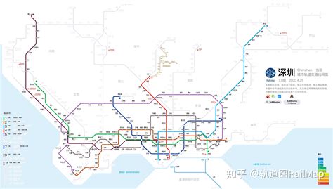 深圳萬象城地鐵站|深圳地铁地图